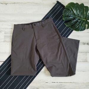 Ministry of Supply| Stretch Chino Pants 30 Slim x 30